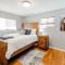 Spacious 4 bdr w/ Game Room 5 min Drive to College - بولدر