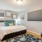 Spacious 4 bdr w/ Game Room 5 min Drive to College - بولدر