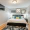 Spacious 4 bdr w/ Game Room 5 min Drive to College - بولدر