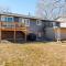 Spacious 4 bdr w/ Game Room 5 min Drive to College - بولدر