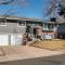 Spacious 4 bdr w/ Game Room 5 min Drive to College - بولدر