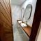Cobertura de luxo de 3 a 4 quartos, 4 a 5 banos, ate 7 p - 瓜拉米兰加