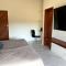 Cobertura de luxo de 3 a 4 quartos, 4 a 5 banos, ate 7 p - 瓜拉米兰加