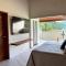 Cobertura de luxo de 3 a 4 quartos, 4 a 5 banos, ate 7 p - 瓜拉米兰加