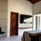 Cobertura de luxo de 3 a 4 quartos, 4 a 5 banos, ate 7 p - 瓜拉米兰加