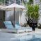Santitham Pool Villa - Csiangmaj