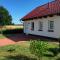 Ferienhaus zwischen den Seen