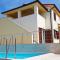 Villa Aurora 4-SternePrivate POOL - Banjole
