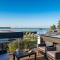 Elite Cube mit Dachterrasse Meerblick und Strand Elite Cube mit Dachterrasse Meerblick und Strand