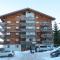 Wohnung GREPPON NEND200 Ski in and Ski out