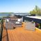 Excellent Cube mit Dachterrasse Meerblick und Strand