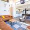 Excellent Cube mit Dachterrasse Meerblick und Strand