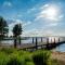 Excellent Cube mit Dachterrasse Meerblick und Strand