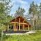 Nice Home In Vrådal With Sauna - 弗罗达尔