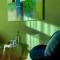 CURUNA Hotel-Garni B&B