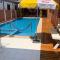 Bagan Comfort Hotel