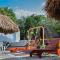 Hotel Manakin Tayrona