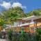 Hotel Manakin Tayrona