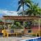 Hotel Manakin Tayrona