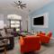 Makin Dreams with White Rose Villas - Private Pool - Game Room - Family Friendly - Nr Disney
