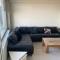 "Puerto Christo" - Beautiful Studio with Seaview in Ostend T70