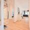 FeWo "Hohe Flucht" - Penthouse