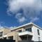FeWo "Hohe Flucht" - Penthouse