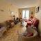 Villa Indépendante à 50m de la Mer avec Jardin Clos et WIFI Gratuit, Idéal pour 8 Personnes - FR-1-324-551