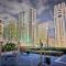 1BR unit at 12th floor Avida Towers in IT Park Cebu - 塔博克