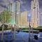 1BR unit at 12th floor Avida Towers in IT Park Cebu - 塔博克