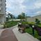 1BR unit at 12th floor Avida Towers in IT Park Cebu - 塔博克