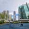 1BR unit at 12th floor Avida Towers in IT Park Cebu - 塔博克