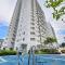 1BR unit at 12th floor Avida Towers in IT Park Cebu - 塔博克