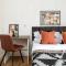 Stylish-5bed-5bath-FreeParking-By FabAccommodation - 布里斯托