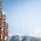 Appartement cosy à La Tania, 4 pers, skis aux pieds, balcon, proche commerces ! - FR-1-182A-39
