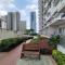 20th Floor 1BR IT Park Unit across Sugbo Mercado - 宿务