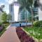 20th Floor 1BR IT Park Unit across Sugbo Mercado - 宿务