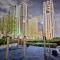 20th Floor 1BR IT Park Unit across Sugbo Mercado - 宿务