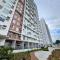 20th Floor 1BR IT Park Unit across Sugbo Mercado - 宿务