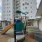 20th Floor 1BR IT Park Unit across Sugbo Mercado - 宿务