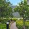 20th Floor 1BR IT Park Unit across Sugbo Mercado - 宿务