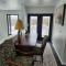 the Sugar Cube, a stunning, spacious, and modern villa with an orchard maze - 伊萨卡