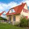 A 7 Ferienhaus Sebastian -eingezäunt-