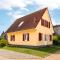 A 7 Ferienhaus Sebastian -eingezäunt-