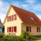 A 7 Ferienhaus Sebastian -eingezäunt-