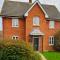 Detached Three Bedroom House in Ashford Secure Area - Kent