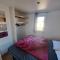 Houlgate Mobilhome,3ch, 6pl, camp 5 étoiles, piscines, club enfants - 乌尔加特