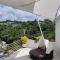 Wind view, Hill View Villa in Cuernavaca 8px - 库埃纳瓦卡
