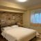 Shinohori Olive-Tree Apartment