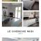Gîte Le Cherche Midi